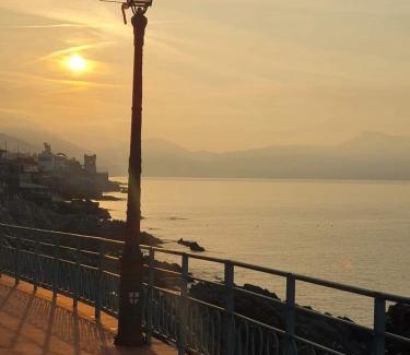Nervi House | Dai Pescatori Nervi