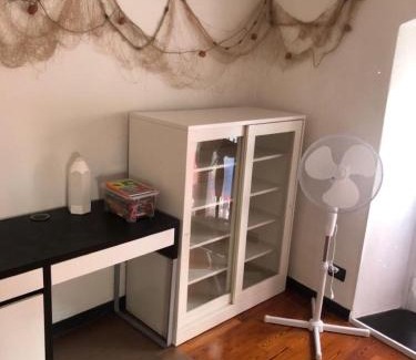 Nervi House | Dai Pescatori Nervi