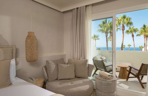 Conil de la Frontera Hotel | DAIA Slow Beach Hotel Conil - Adults Recommended
