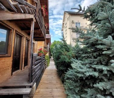 Turda House | Daiana Residence Turda