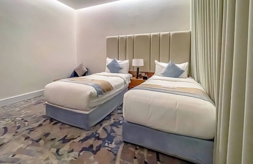 Riyadh Hotel | Daif Inn serviced apartments