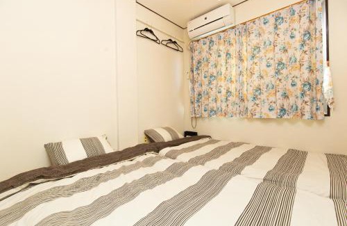 Koenjikita Apartment | Daiichi ichiba Building
