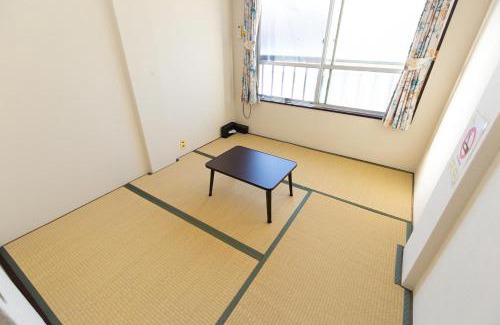 Koenjikita Apartment | Daiichi ichiba Building