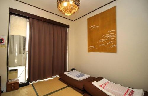 Koenjikita Apartment | Daiichi ichiba Building