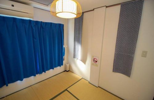 Koenjikita Apartment | Daiichi ichiba Building