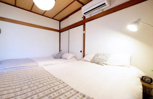 Musashino Apartment | Daiichi Mitsumi Corporation - Vacation STAY 15355