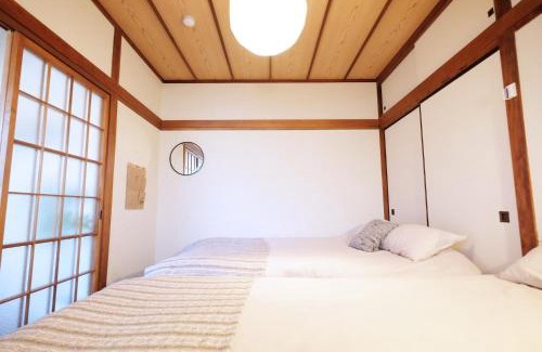 Musashino Apartment | Daiichi Mitsumi Corporation - Vacation STAY 15355