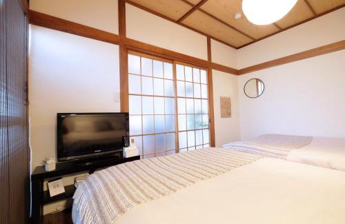 Musashino Apartment | Daiichi Mitsumi Corporation - Vacation STAY 15355