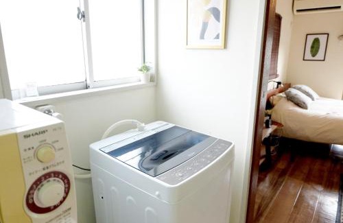 Musashino Apartment | Daiichi Mitsumi Corporation - Vacation STAY 15349