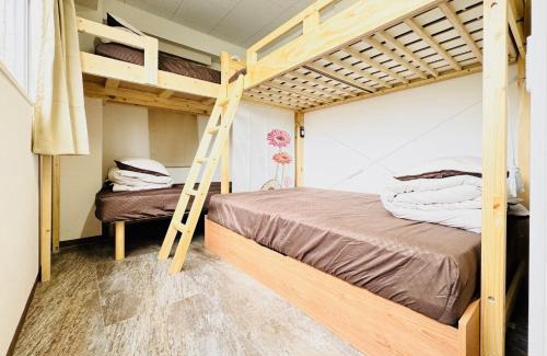 Nishishinsaibashi Apartment | Daikokubashi Building - Vacation STAY 69157v