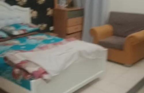 International City Apartment | Daily based rooms