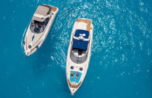 Zakynthos Boat Rental | Daily Cruises Private Yachts