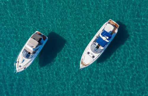 Zakynthos Boat Rental | Daily Cruises Private Yachts