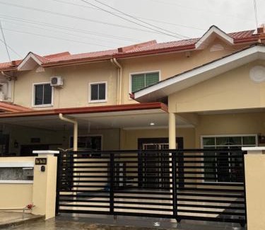 Penampang House | Daily Homey homestay