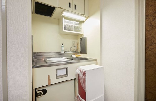 Shibuya Apartment | Daines-I Shibuya 405
