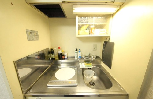 Shibuya Apartment | Daines-I Shibuya 405