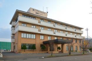 Hamacho Hotel | Daini Prince Hotel Muroran View