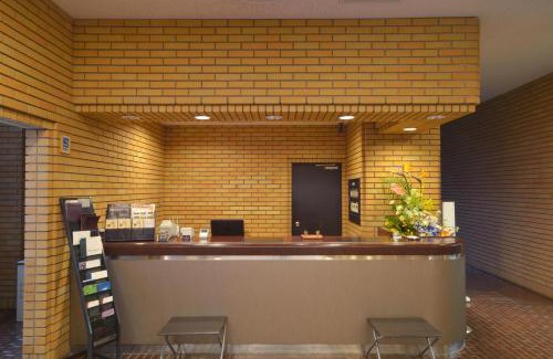 Hamacho Hotel | Daini Prince Hotel Muroran View