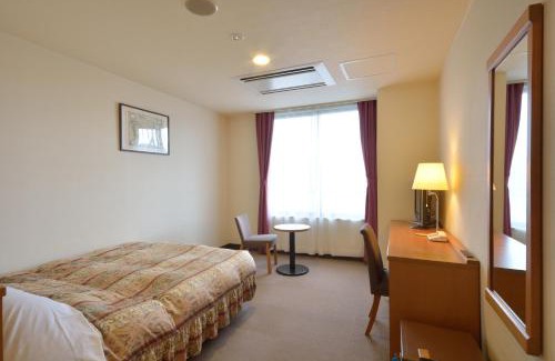 Hamacho Hotel | Daini Prince Hotel Muroran View