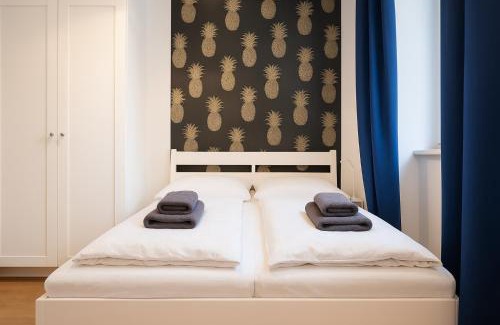 Penzing Apartment | DAINN Apartments Schönbrunn