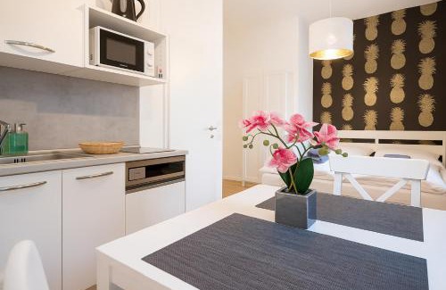 Penzing Apartment | DAINN Apartments Schönbrunn