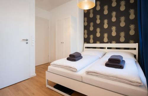 Penzing Apartment | DAINN Apartments Schönbrunn
