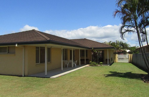 North Creek House | Daintree House - Lennox Head