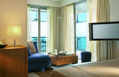 Thessaloniki City Centre Hotel | Daios Luxury Living