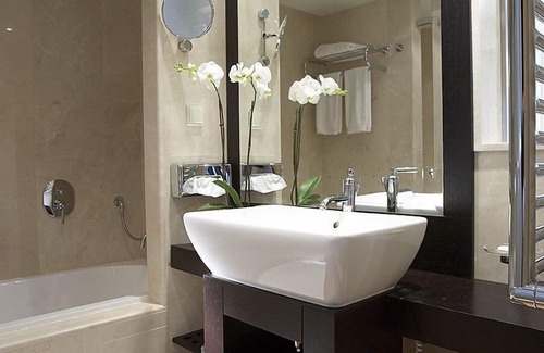 Thessaloniki City Centre Hotel | Daios Luxury Living