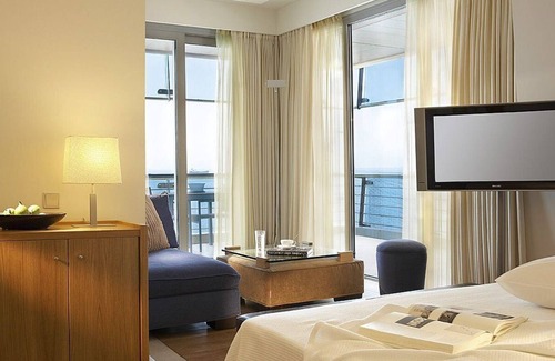 Thessaloniki City Centre Hotel | Daios Luxury Living