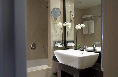 Thessaloniki City Centre Hotel | Daios Luxury Living