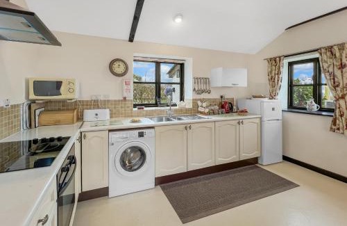 Dulverton House | Dairy Cottage Dulverton