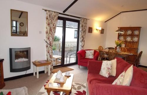 Dulverton House | Dairy Cottage Dulverton