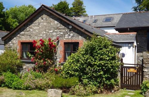 Dulverton House | Dairy Cottage Dulverton