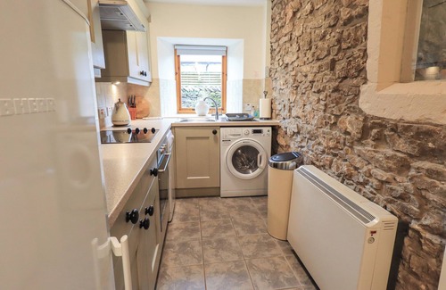 Penrith Cottage | DAIRY COTTAGE, family friendly, character holiday cottage in Newby