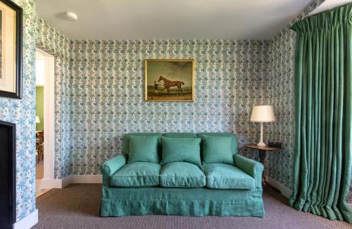 Waddesdon House | Dairy Cottage