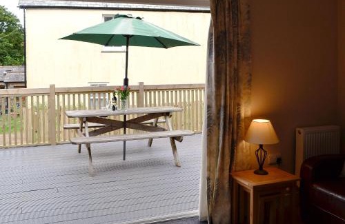 Bodmin House | Dairy Cottage