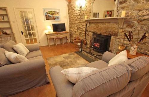 Bodmin House | Dairy Cottage