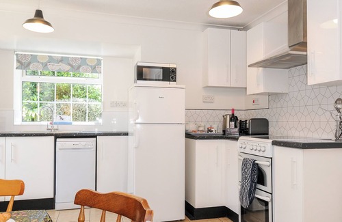 Mullion Cottage | Dairy Cottage