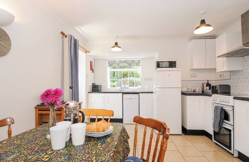 Mullion Cottage | Dairy Cottage