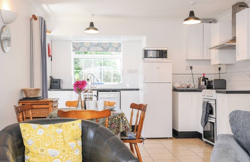 Mullion Cottage | Dairy Cottage