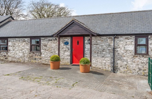 Llanrwst Cottage | Dairy Cottage