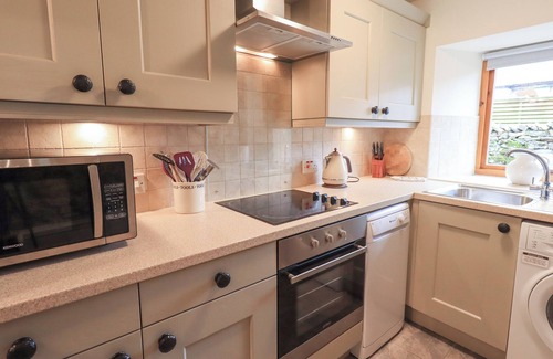Penrith Cottage | Dairy Cottage