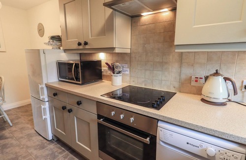 Penrith Cottage | Dairy Cottage