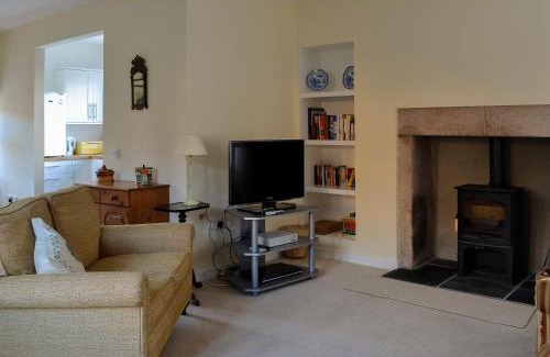 Alford House | Dairy Cottage