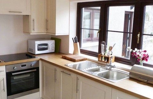 Porthcawl House | Dairy Cottage in the beautiful Porthcawl