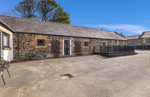 Bamburgh House | Dairy Cottage - North East Escapes