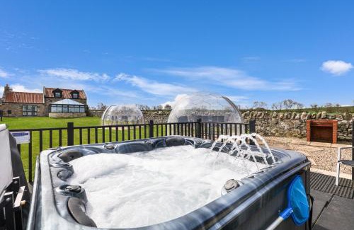 Bamburgh House | Dairy Cottage - North East Escapes