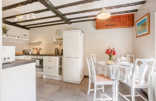 Swimbridge House | Dairy Cottage - Two Bedroom House, Sleeps 4
