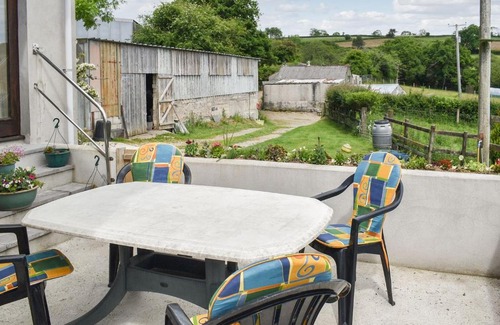 Pillaton House | Dairy Cottage - Uk37833
